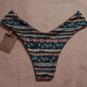 Na Wahine Lole Medium bottoms